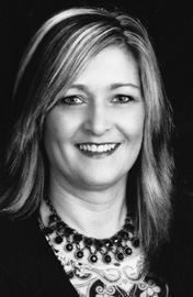Kristine R. Redenius